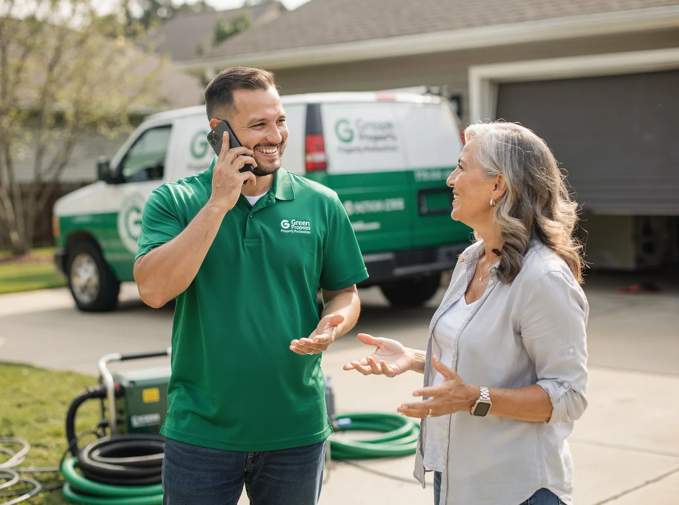Water Damage Restoration Cedar Hill, TN FAQs